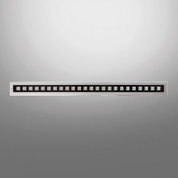 VENUS - Ground recessed